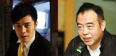 张智成 梁静茹，and i swear（光看长相真的没觉得他们有何关系）