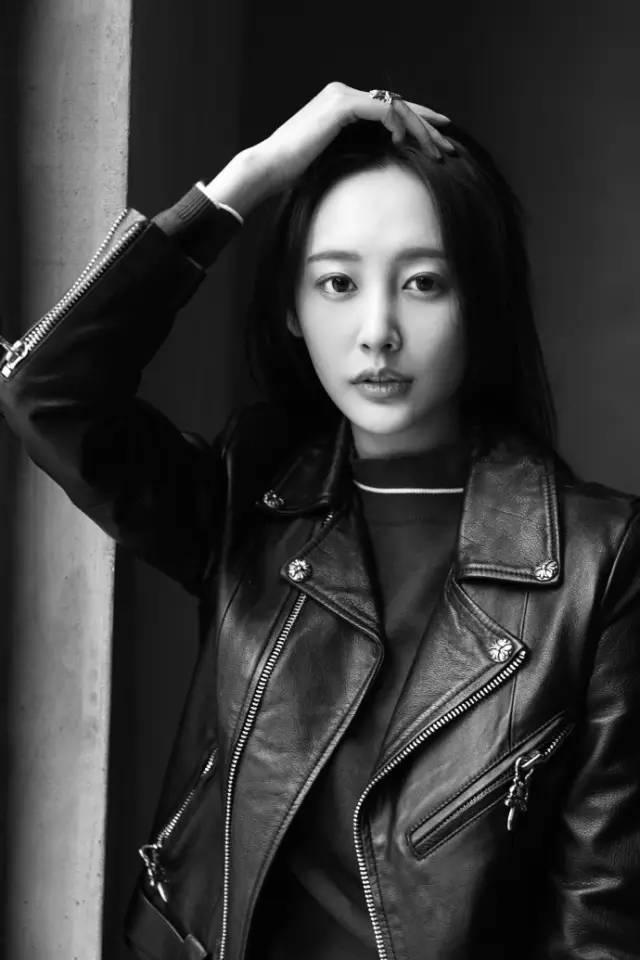 这真不是王鸥吗？演坏女人上瘾，现又演《三生三世十里桃花》素锦