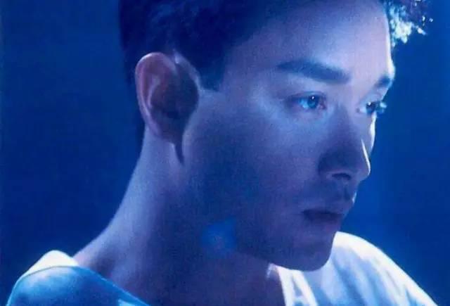 何晟铭 于正，何晟铭个人信息（张国荣：看不尽的风景）