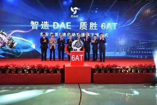 说说现在zf厂复刻最好的一款表是什么，东安变速箱厂究竟是什么神秘科技机构