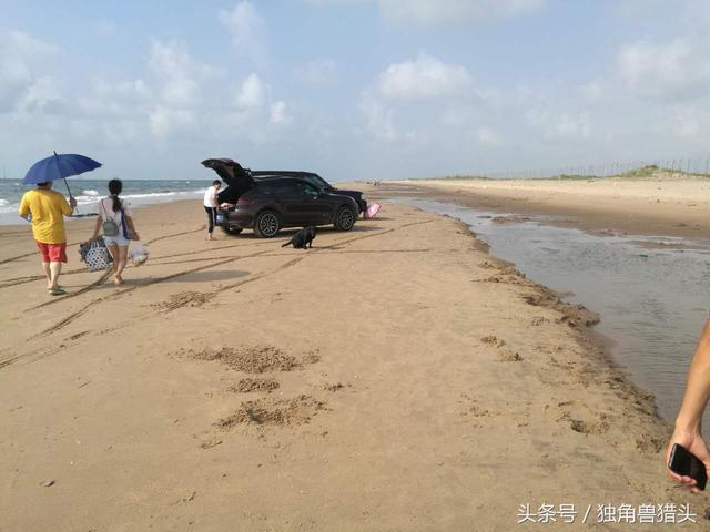 唐山菩提岛旅游攻略，唐山菩提岛旅游攻略及消费（唐山金沙岛浅水湾+菩提岛周末两日游攻略-独角兽猎头）