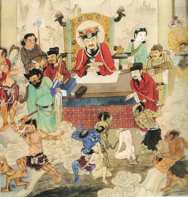 七月十五鬼节的来历，七月十五鬼节的来历是什么（七月十五鬼节的来历）