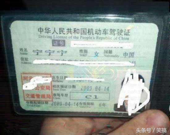 最搞笑的名字，全网最搞笑的名字（你的身边有哪些让我们笑得肚子疼的姓名）