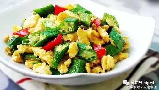 黄秋葵的功效怎样，黄秋葵副作用（还在吃秋葵的？赶紧看看吧）