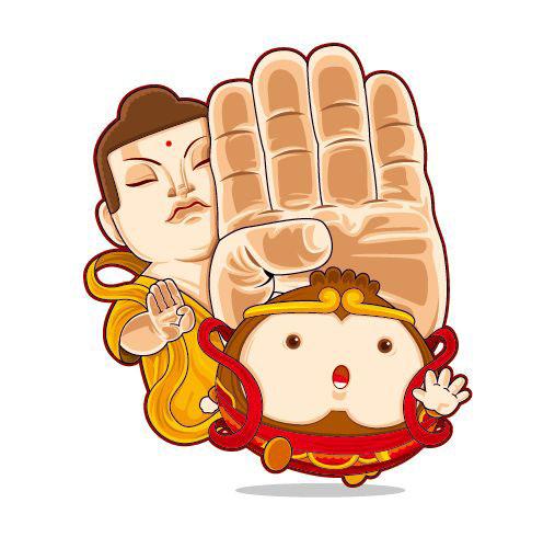 唐僧是什么星座,十二星座对应的神话人物(看看他们身上的优点缺点你有