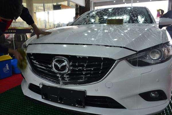 铁粉是什么意思，怎么才能涨粉（汽车为什么要除铁粉）