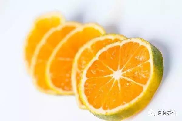 柑橘是什么水果，沃柑是橘子还是橙子（你以为橘子只是一种水果）