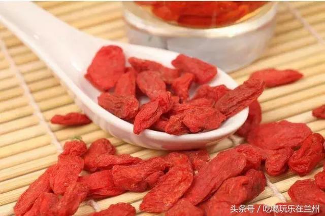 甘肃的特产有什么，甘肃庆阳有什么特产（这些甘肃特产，你知道吗）