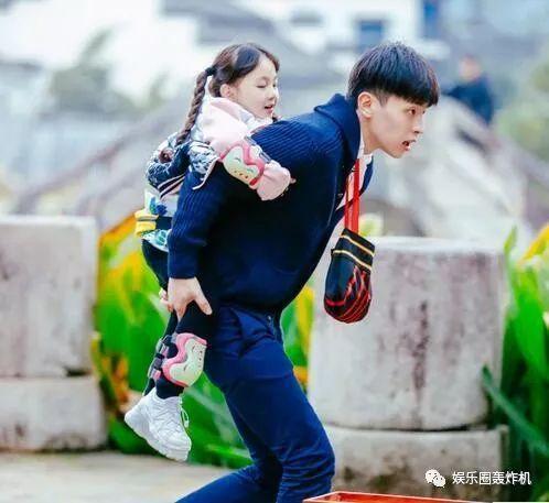 萝卜蹲名字绕口的，萝卜蹲的绕口的名字有哪些（靠一个名字难倒四位奶爸）