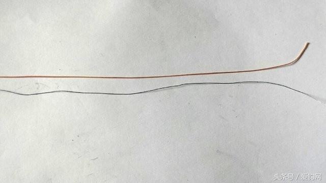 钓鱼线怎么绑到鱼漂上，钓鱼线怎么绑到鱼漂上去（最完美钓鱼线组绑法之——主线的绑法）