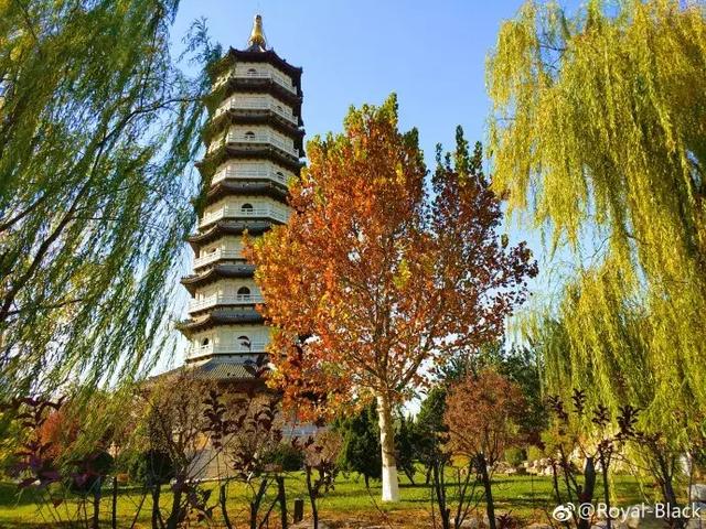 天津一日游攻略，北京到天津一日游攻略（天津最适合一日游的20个免费景点）