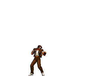 拳皇1.91所有出招表，拳皇1.91出招表（《拳皇》草薙京人物介绍及全部出招表）