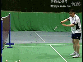 羽毛球双打发球规则，羽毛球双打规则（从持拍、站位、握拍、挥拍、举拍、发球一一讲解）