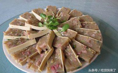 怎么自己制作好吃的焖子，怎么自己制作好吃的焖子窍门（祖传做焖子的配方做法步骤）