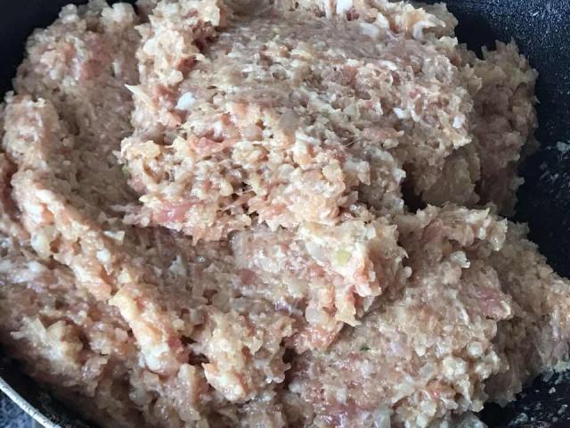 红烧蛋饺怎么做，团圆年夜饭之红烧蛋饺