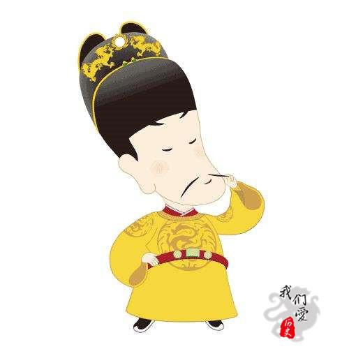 吴敦是什么人物，吴敦捧过谁（却都拥有一个意想不到的乳名）