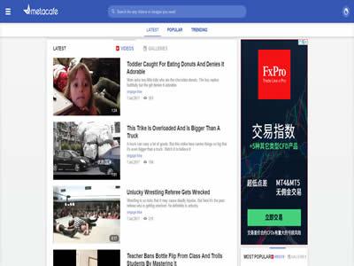 国外看视频的网站有哪些？10个国外热门的视频网站你知道几个？