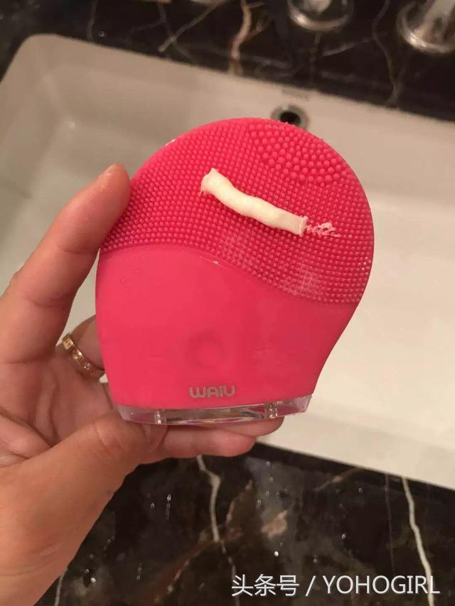 洗脸仪哪个牌子好，洗脸仪品牌排行榜及价格（帮你挑了市面上最好用的洁面仪）