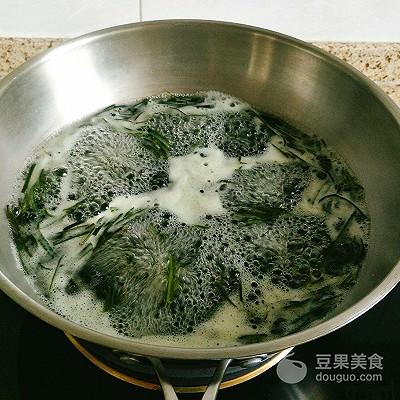 海带焯水多长时间，凉拌海带丝需要焯水吗（凉拌海带的做法）