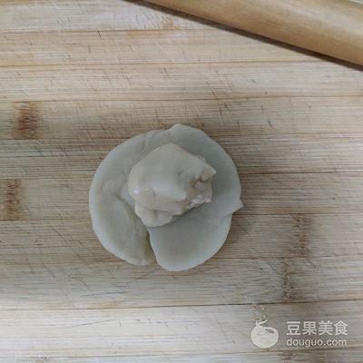 烤箱烧饼的做法，糖心酥烧饼的做法