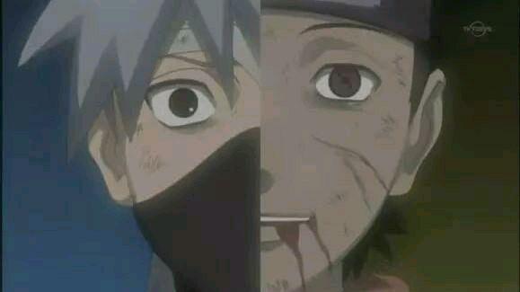 《火影忍者》中我爱罗在哪一集死的，被谁打死的，《火影忍者》中我爱罗在哪一集死的（《火影忍者》让你悲伤到哭的几个画面）