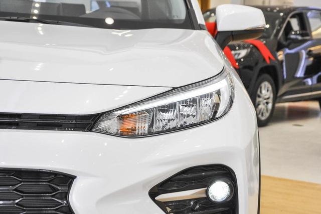 srsairbag是什么车，srsairbag是什么车牌子（丰田威兰达表现怎样）