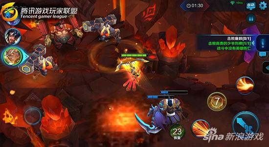 魔种巢穴精英难度通关技巧 王者荣耀冒险模式