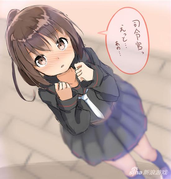 战舰少女r怎么炸鱼战舰少女炸鱼阵容