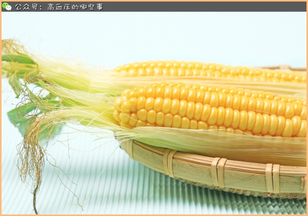 吃五谷降血脂，清洁血液降压