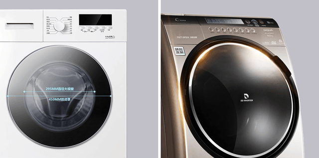 洗衣机选购防坑指南！只要记住这5点就够了