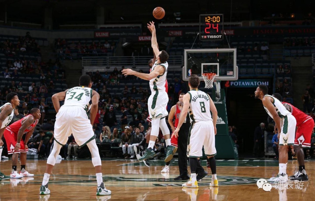 为什么nba最后几秒不打(为什么篮球场上有24秒倒计时？瑞士计时专家告诉你)