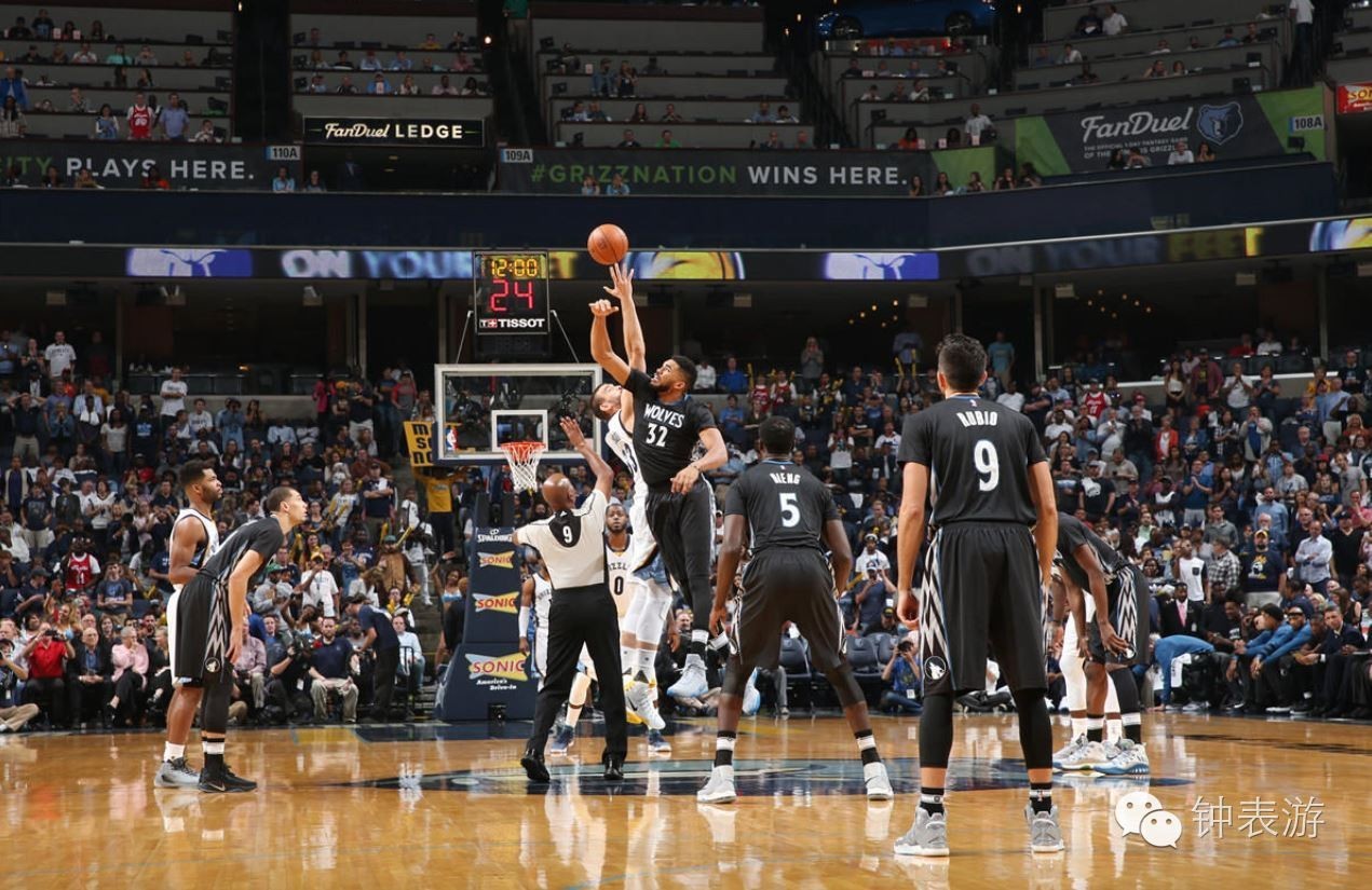 为什么nba最后几秒不打(为什么篮球场上有24秒倒计时？瑞士计时专家告诉你)