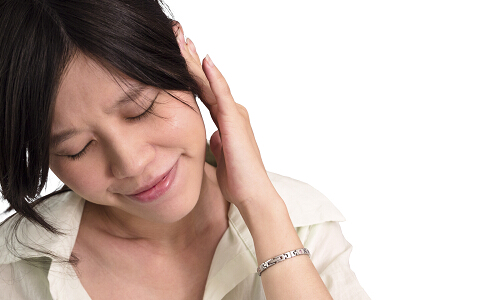 孕妇耳朵有变化 孕期耳朵如何护理