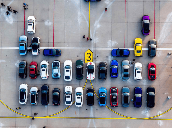 车网联盟打造玩车盛典 全民约驾体验赛车文化