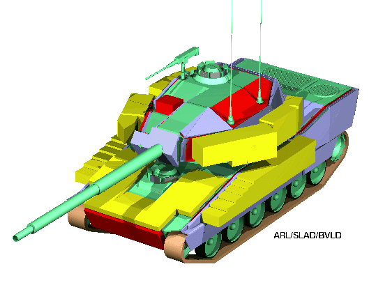 xm8(中美最新轻型坦克对战，VT5与XM8谁能胜出？)