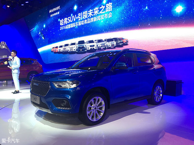 金九银十 评近两个月中国品牌上市新车