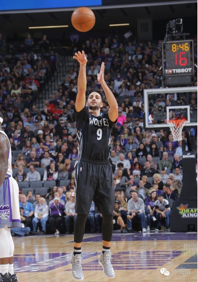 为什么nba最后几秒不打(为什么篮球场上有24秒倒计时？瑞士计时专家告诉你)