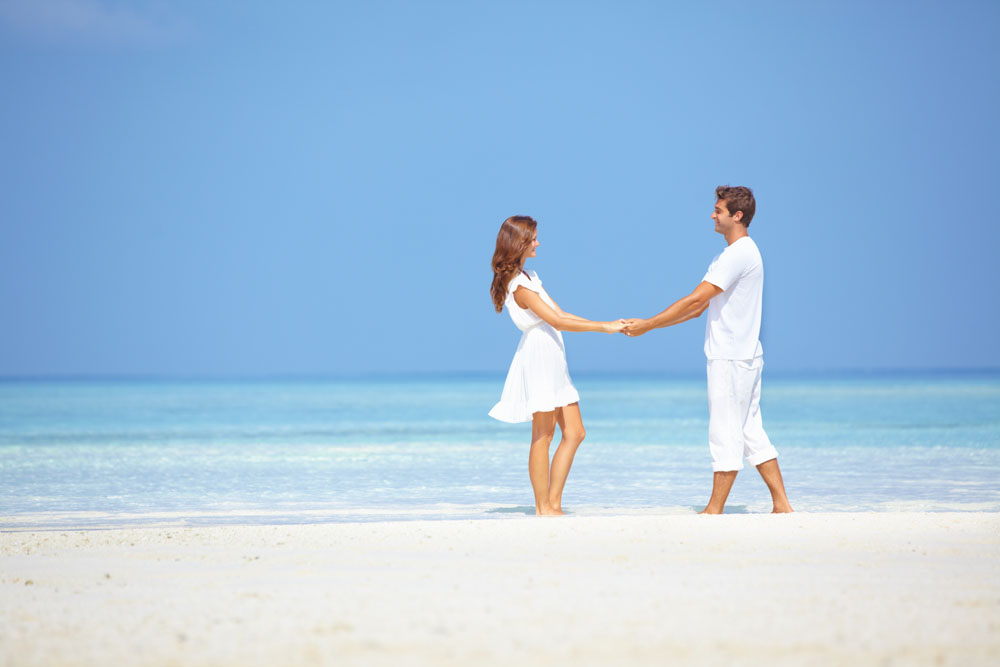 相亲如何开始第二面