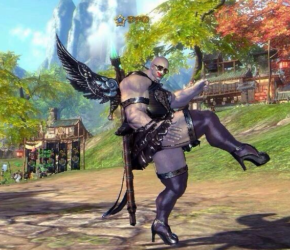 剑灵弓手官方捏脸数据_剑灵女性角色捏脸数据