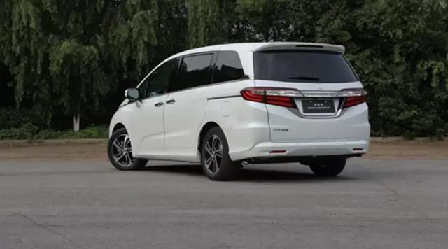 “同根生”的纠结，奥德赛与艾力绅该如何选？