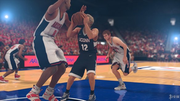 nba2k17有哪些歌(《NBA 2K17》生涯模式评测：从“总统”开始的征程)