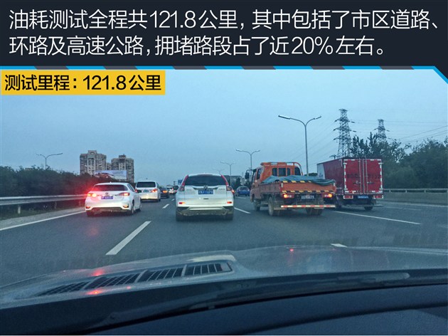 奔驰SLC 300性能测试 嘚瑟？你得缓踩油门