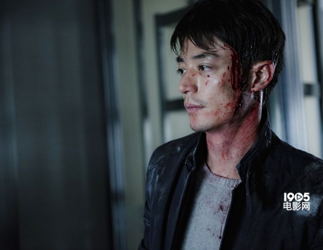 《捉迷藏》全国热映 霍建华秦海璐惊悚背后引悲歌