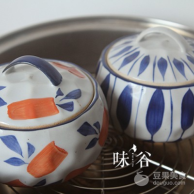 鮑魚湯的做法,鮑魚湯的家常做法