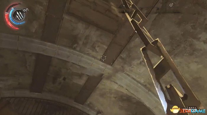 耻辱2全黑市打劫方法 耻辱2进入黑市图文攻略