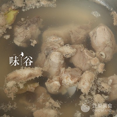 鮑魚湯的做法,鮑魚湯的家常做法