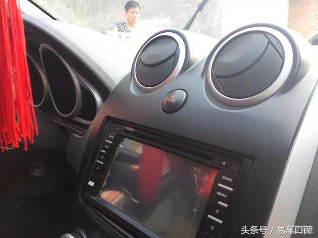 海马丘比特车主吐槽爱车配置 没有隔音棉感觉像中箭