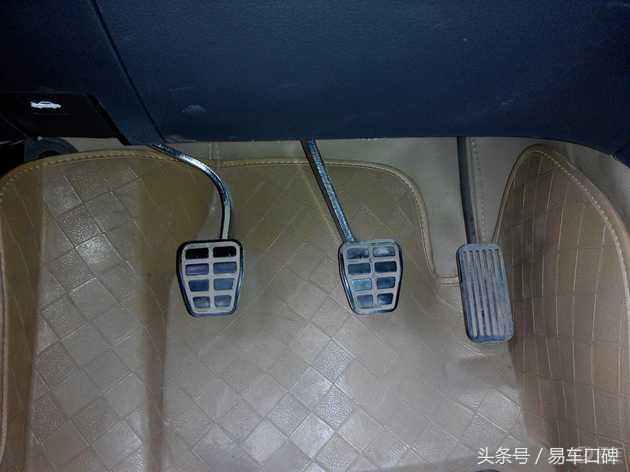 海马丘比特车主吐槽爱车配置 没有隔音棉感觉像中箭
