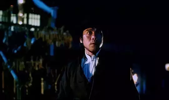 《醉猴》:一代宗师刘家良最后绝唱