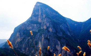 重庆巫山主要景点游玩攻略